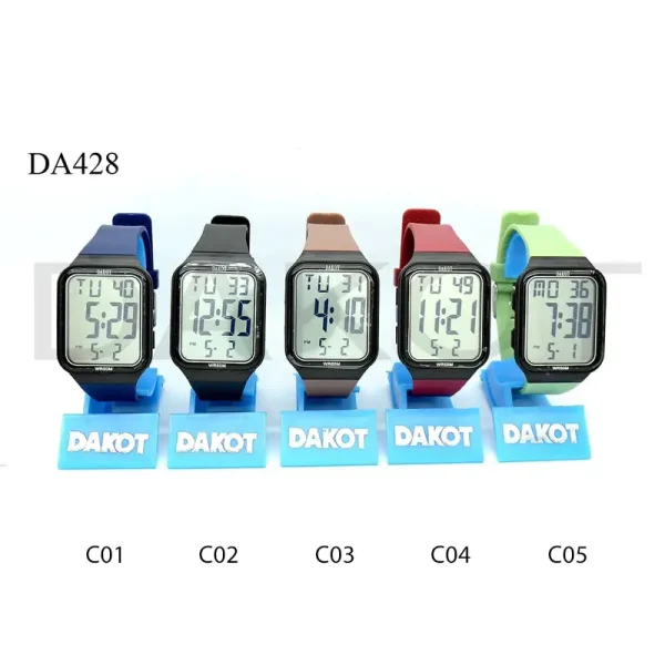 Reloj Dakot 428 (Junior)