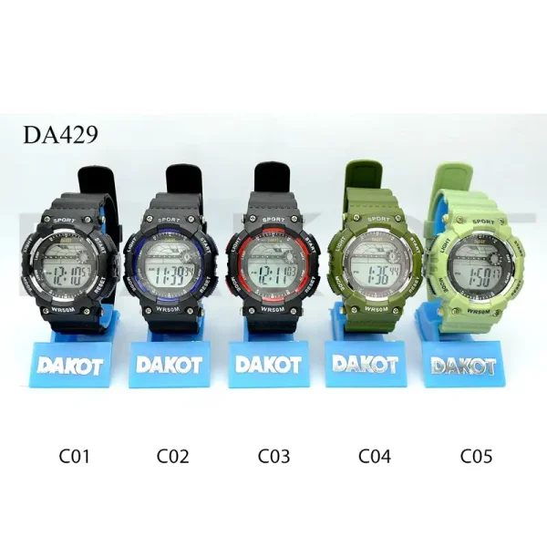 Reloj Dakot 429 (Junior)