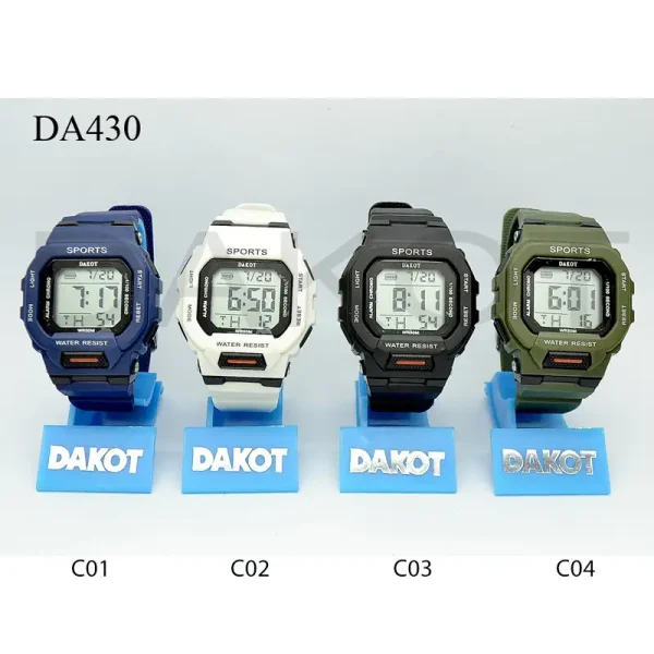 Reloj Dakot 430 (Junior)