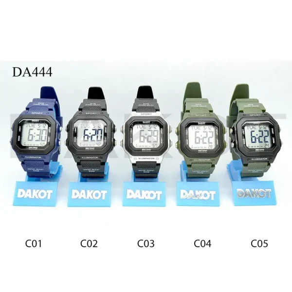 Reloj Dakot 444 (Junior)