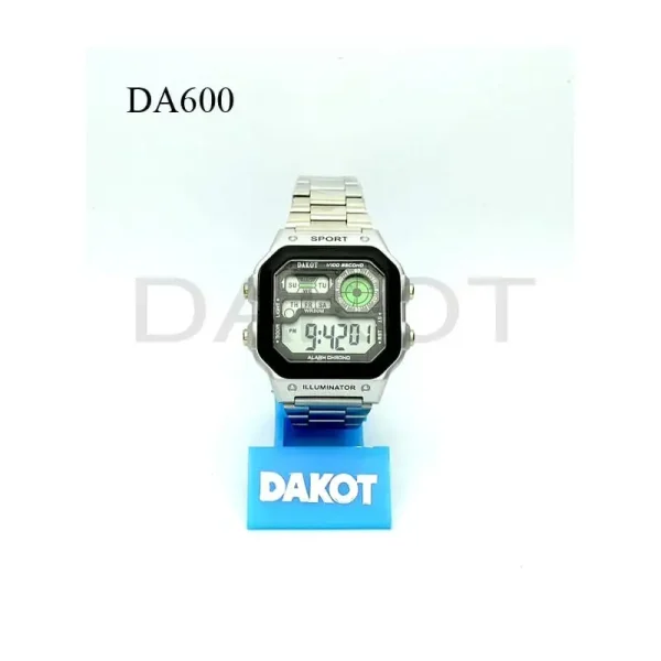 Reloj Dakot 600 (Junior)