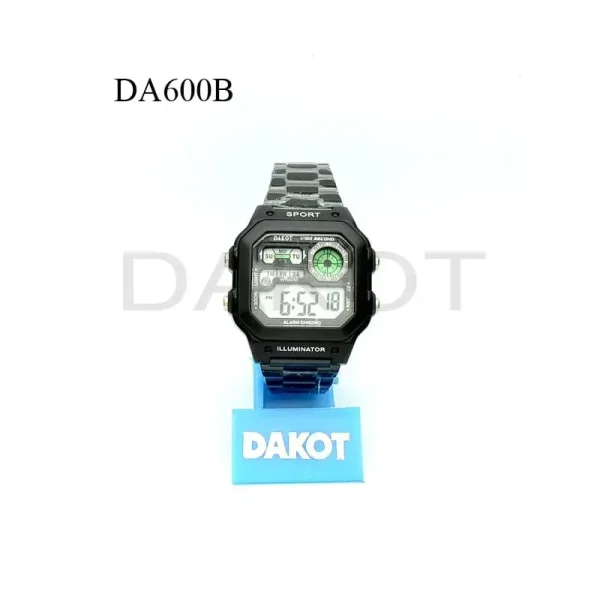 Reloj Dakot 600B (Junior)