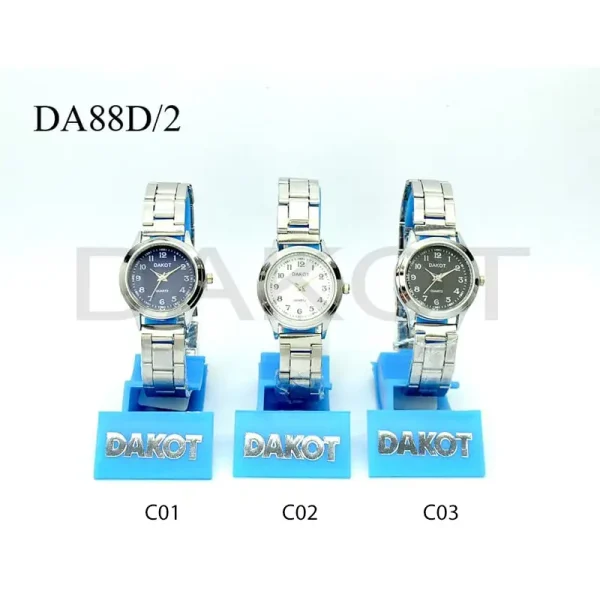 Reloj Dakot 88D-2 (Mujer)