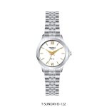 Reloj Tressa Sunday-D-30MM (Mujer) - Imagen 2