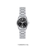 Reloj Tressa Sunday-D-26MM (Mujer) - Imagen 9