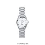 Reloj Tressa Sunday-D-26MM (Mujer) - Imagen 7