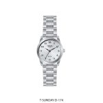 Reloj Tressa Sunday-D-26MM (Mujer) - Imagen 3