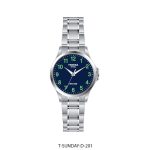 Reloj Tressa Sunday-D-36MM (Mujer) - Imagen 4