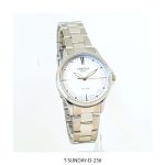 Reloj Tressa Sunday-D