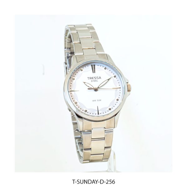Reloj Tressa Sunday-D