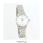 Reloj Tressa Sunday-D (Mujer) - Imagen 8