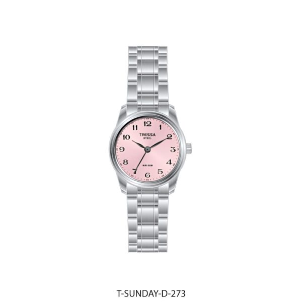 Reloj Tressa Sunday-D-26MM