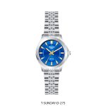 Reloj Tressa Sunday-D-30MM (Mujer) - Imagen 8