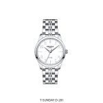 Reloj Tressa Sunday-D-28MM (Mujer) - Imagen 2