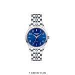 Reloj Tressa Sunday-D-28MM (Mujer) - Imagen 15