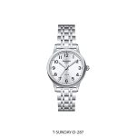 Reloj Tressa Sunday-D-28MM (Mujer) - Imagen 10