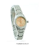 Reloj Tressa Sunday-D-CR (Mujer) - Imagen 3