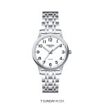Reloj Tressa Sunday-H-40MM (Hombre) - Imagen 10