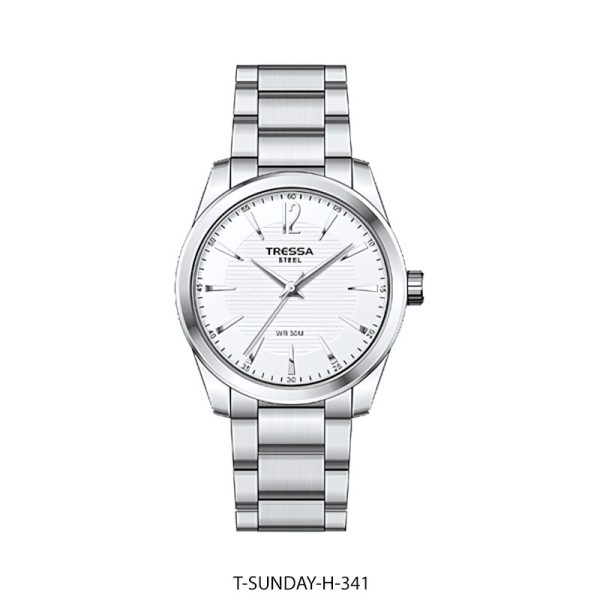 Reloj Tressa Sunday-H-42MM
