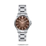 Reloj Tressa Sunday-H-40MM (Hombre) - Imagen 3
